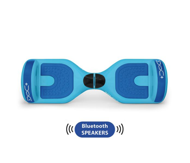 NILOX DOC 2 BT Sky Blue 6.5 30NXBK65BT006 - 1436676 - zdjęcie 2
